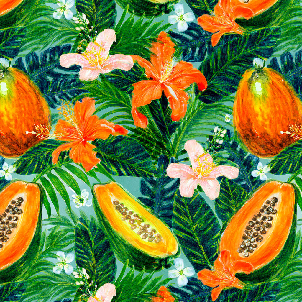 Coleção Tropical – Peripan