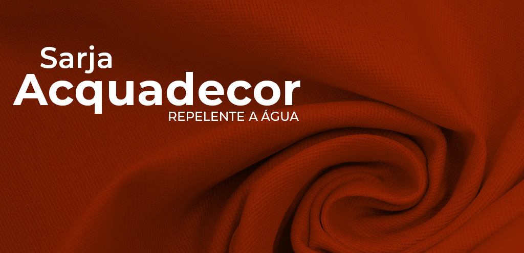 Sarja Acquadecor - Repelente a Água