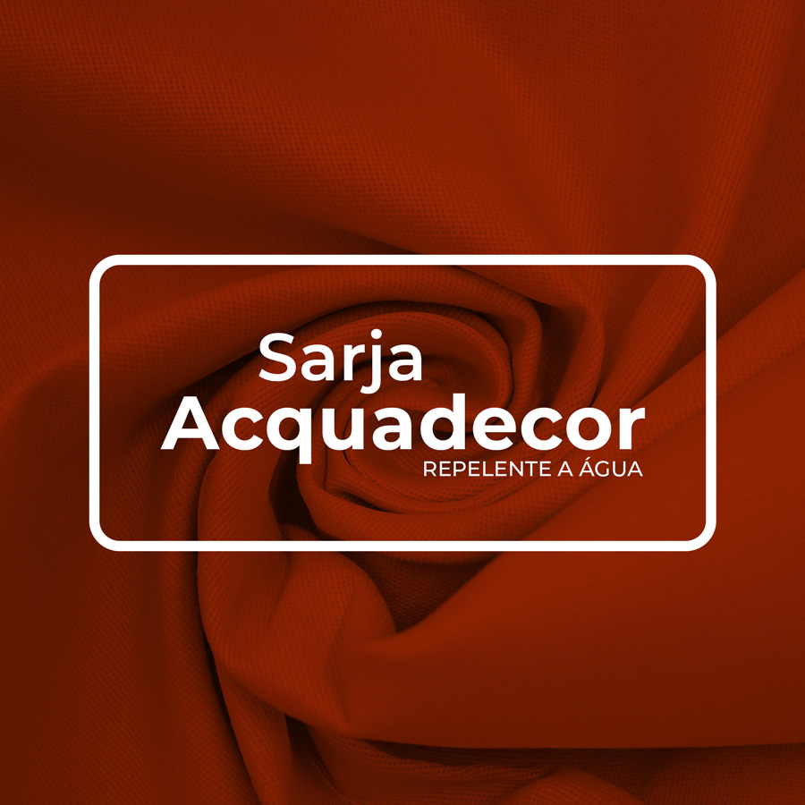 Sarja Acquadecor - Repelente a Água