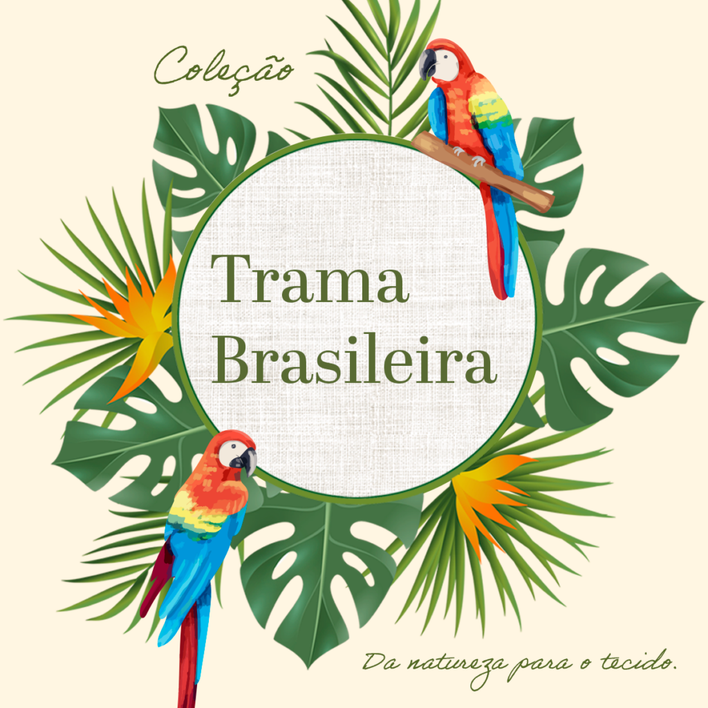 Coleção Trama Brasileira