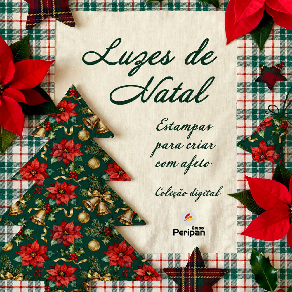 Coleção Luzes de Natal